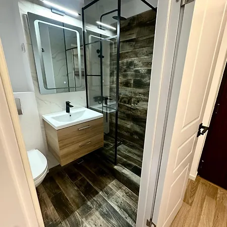 Appartement New Arcul De Triumf - Elegant & Cozy *