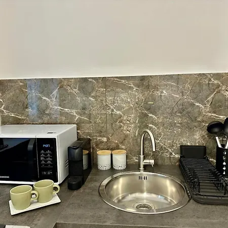 New Arcul De Triumf - Elegant & Cozy *