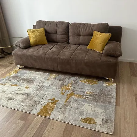 Apartament New Arcul De Triumf - Elegant & Cozy