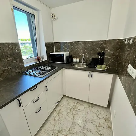 New Arcul De Triumf - Elegant & Cozy *