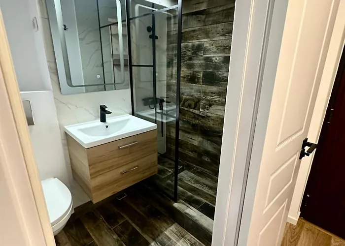 Apartamento New Arcul De Triumf - Elegant & Cozy *