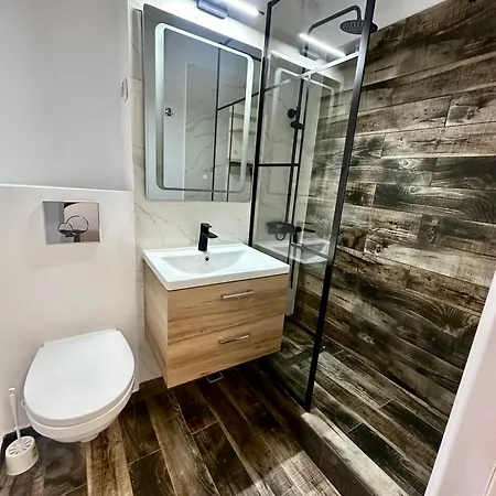 New Arcul De Triumf - Elegant & Cozy *