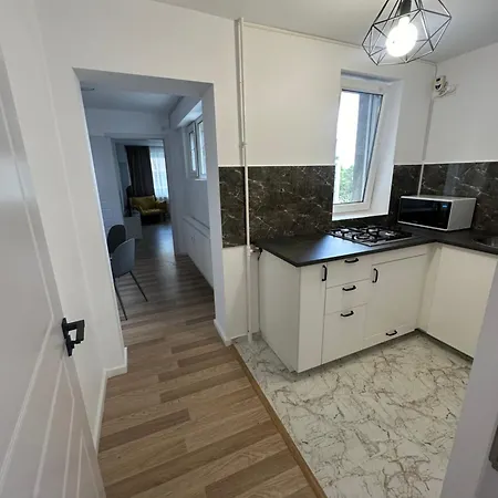 New Arcul De Triumf - Elegant & Cozy * Bucharest