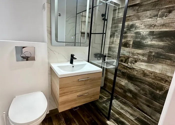 New Arcul De Triumf - Elegant&cozy *