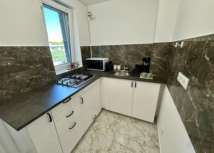 New Arcul De Triumf - Elegant&cozy *